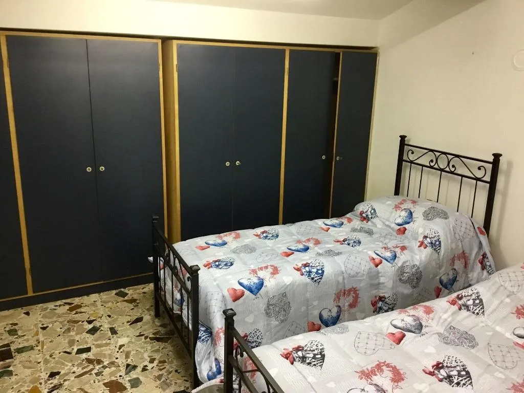 Room, Venice Sun Apartment And Rooms, Venice