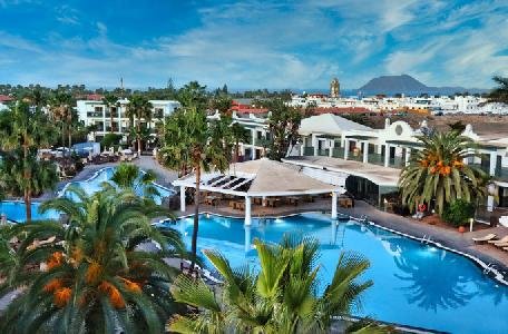 LIV  & Co Suites & Villas, Cyprus