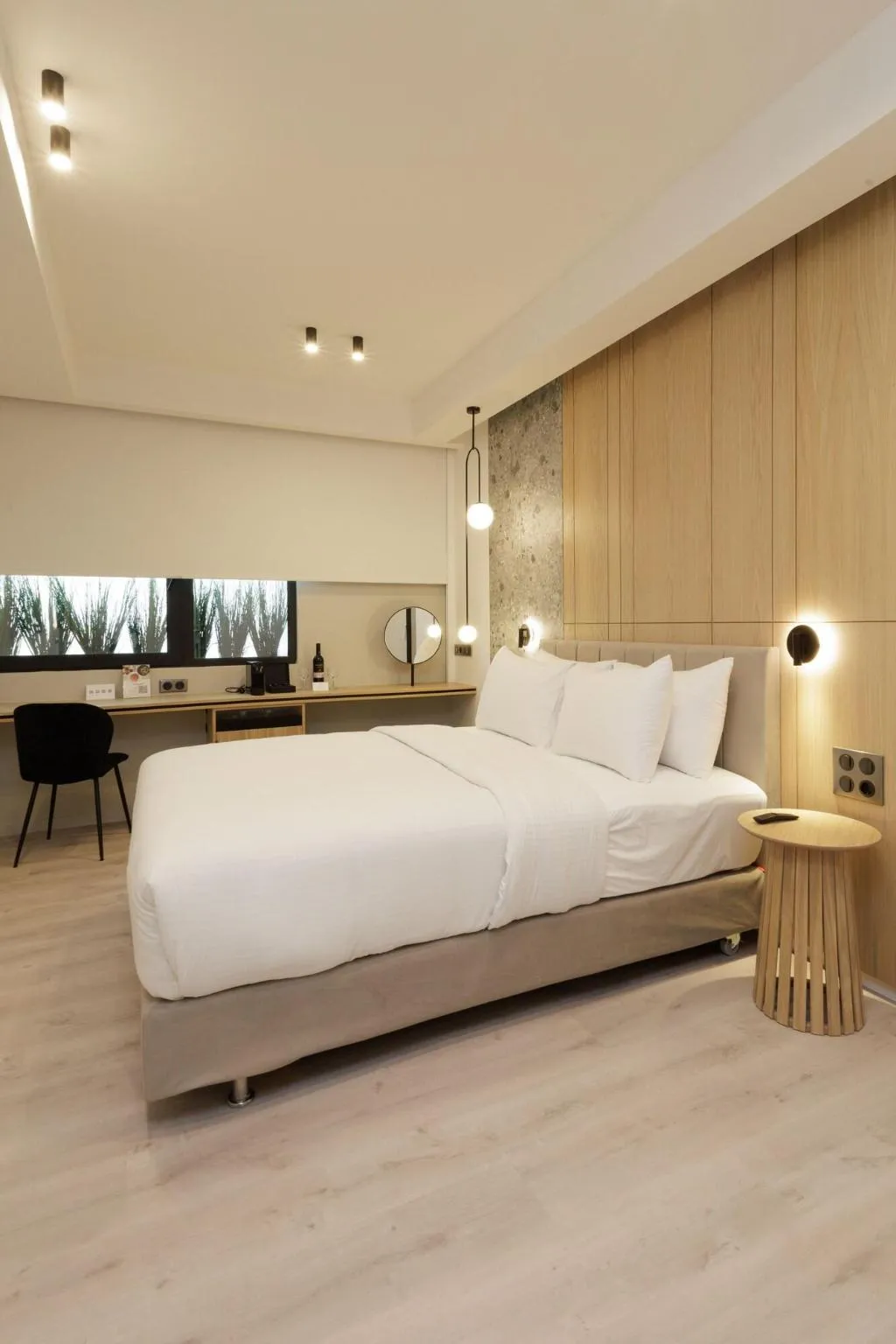 Room, Hilton Garden Inn Athens Syggrou Avenue, Athens