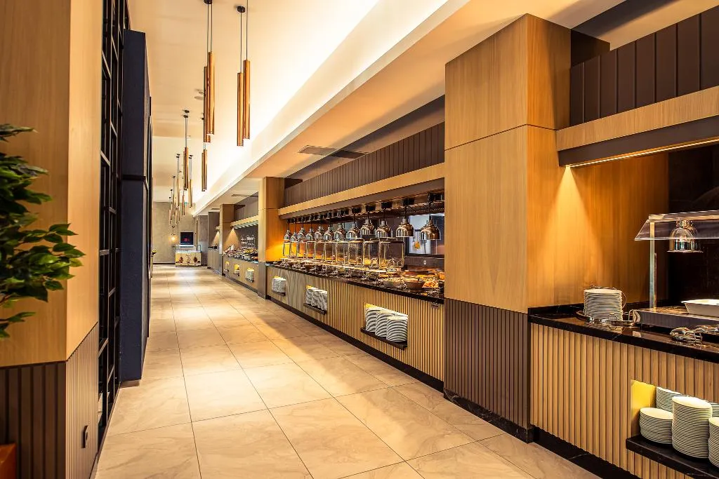 Restaurant, Belek Beach Resort, Antalya
