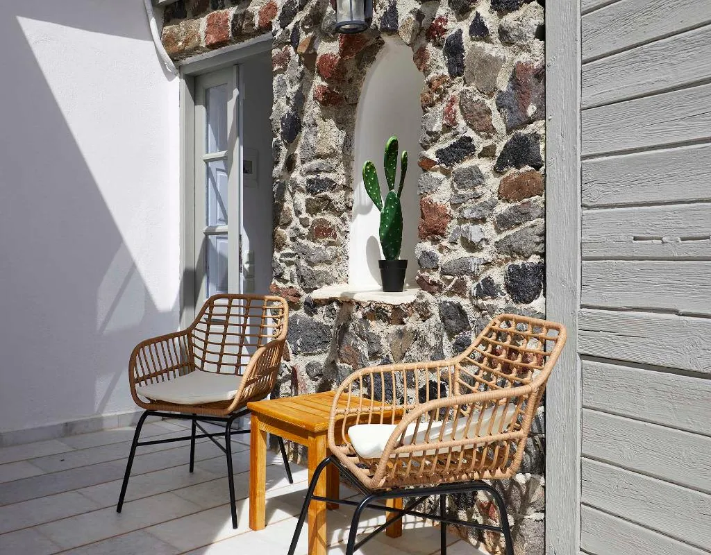 VILLA ANNEX Room, El Verano Collection Santorini, Santorini