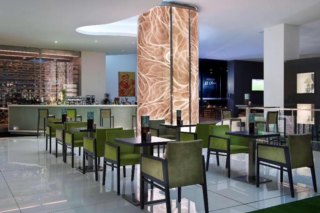 Bar, Melia Braga, Porto