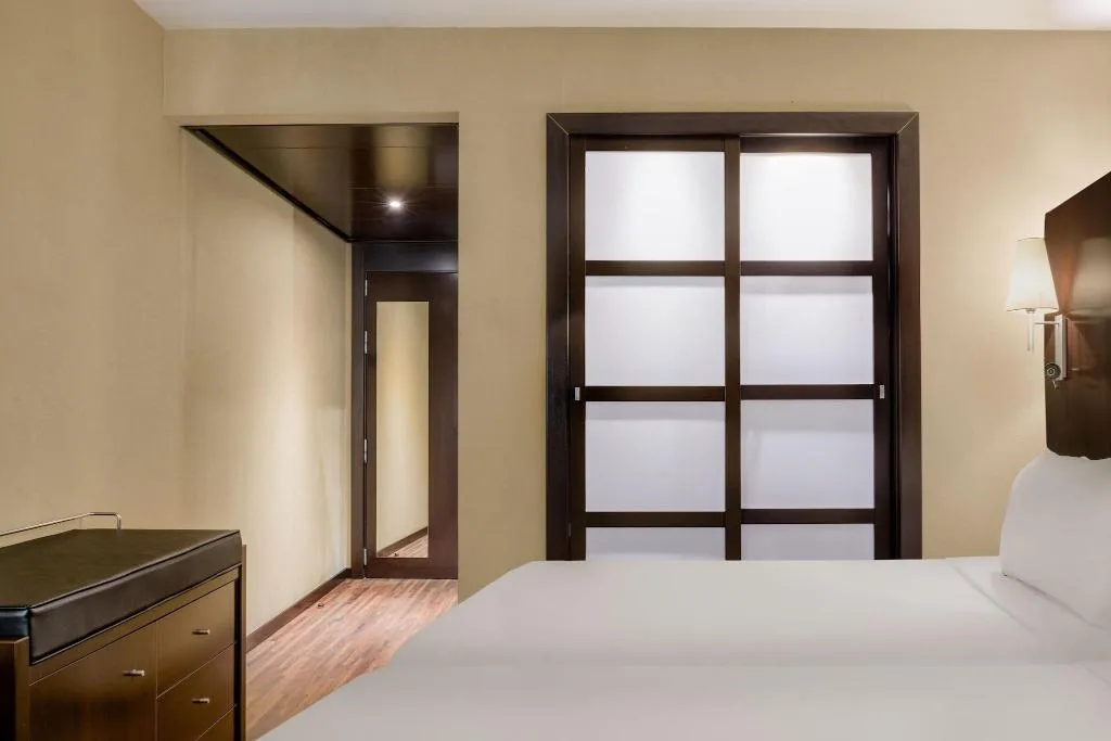 TWIN STANDARD Room, AC Elda, Costa Blanca