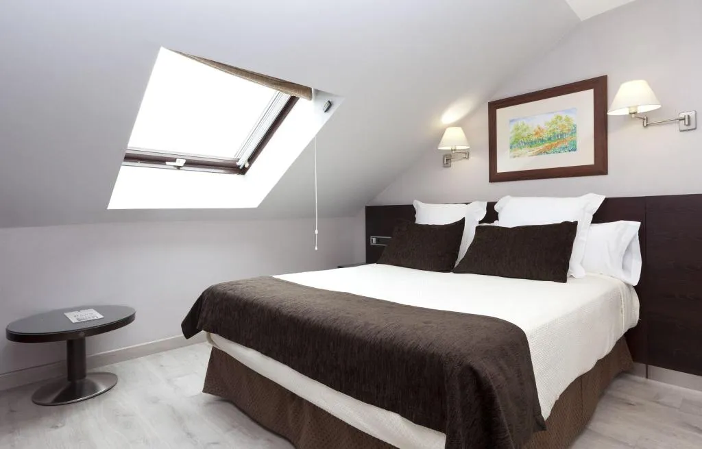 SINGLE STANDARD Room, San Juan de los Reyes, Madrid