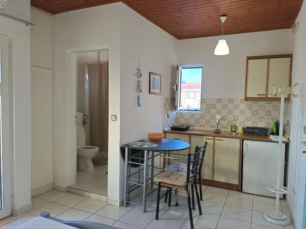 Room, Albatross Apartments, Crete