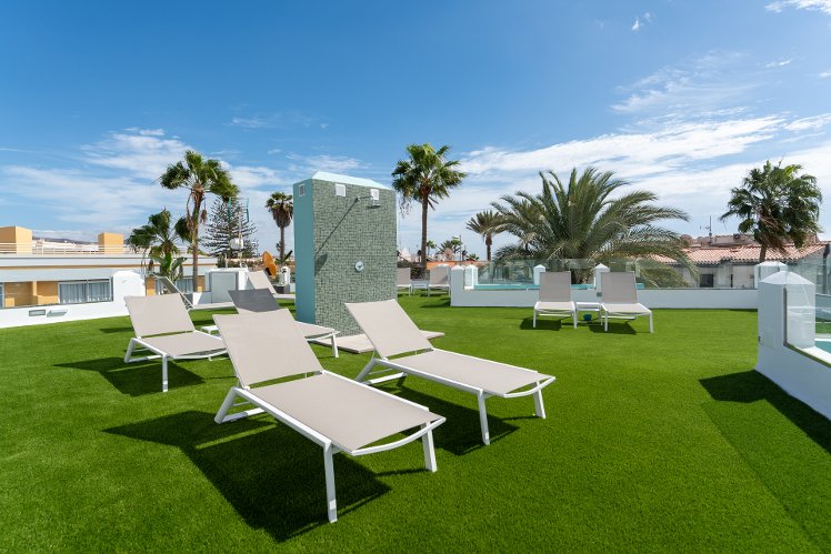 Alsol Los Caribes 2, Gran Canaria