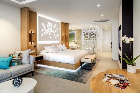 Alcazar Hotel Soller, Majorca