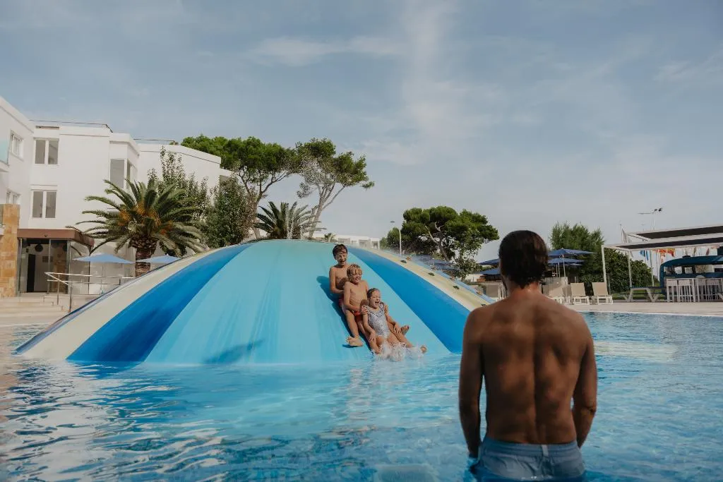 Pool, Iberostar Waves Playa de Muro, Majorca
