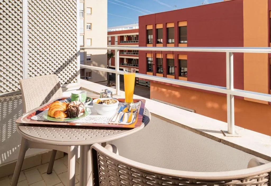 DOUBLE STANDARD Room, Regio, Costa De La Luz
