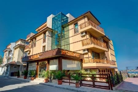 Kalithea Sozopol, Bourgas