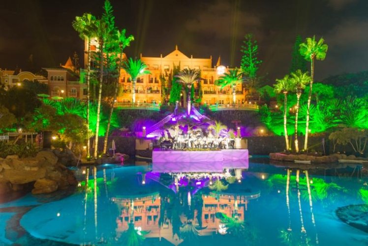 Image, Hotel Bahia Del Duque, Tenerife