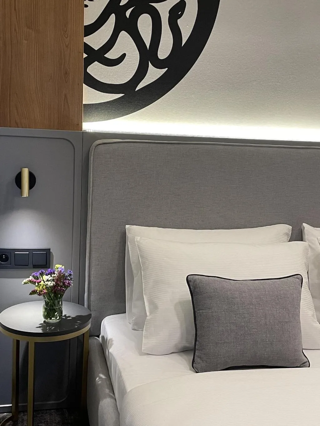 Room, Art Boutique ApartHotel, Krakow