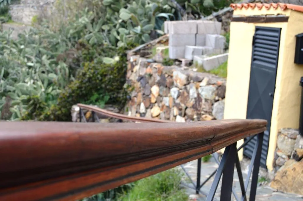 General view, Casa Rural Pepita De Las Flores, Gran Canaria