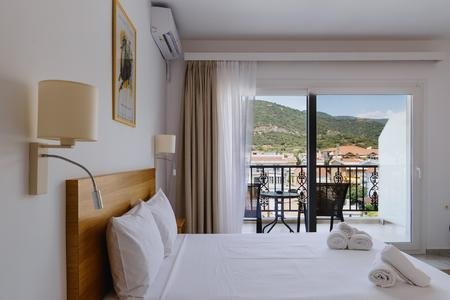 Blue Bay Hotel, Thessaloniki