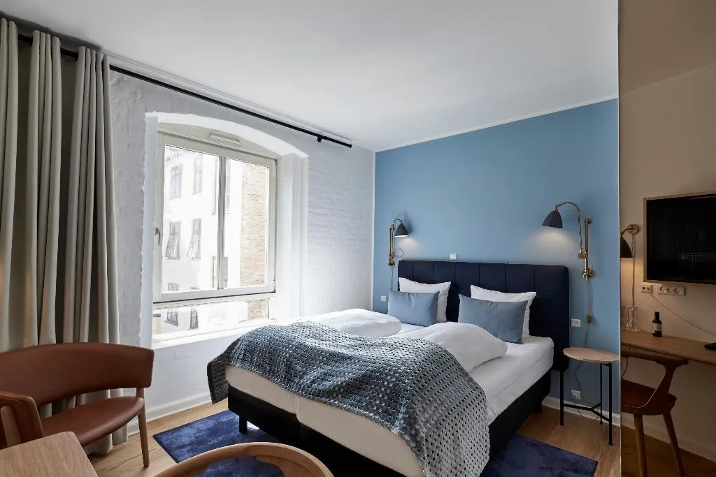 FAMILY ROOM STANDARD Room, Copenhagen Strand, Copenhagen