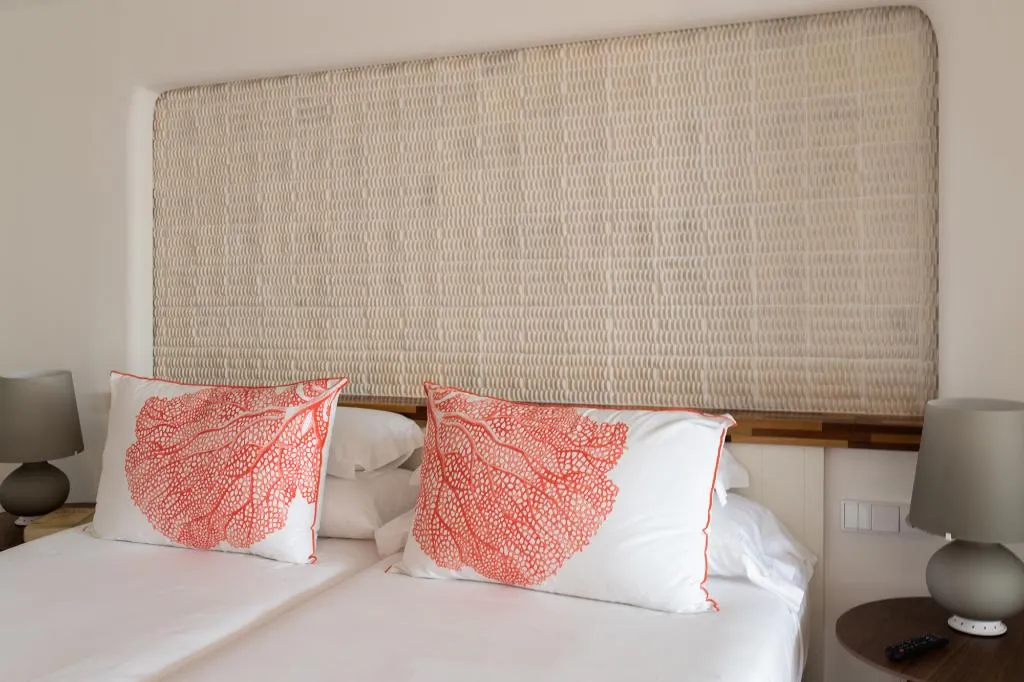 SUITE CAPACITY 3 Room, Hotel Fariones, Lanzarote