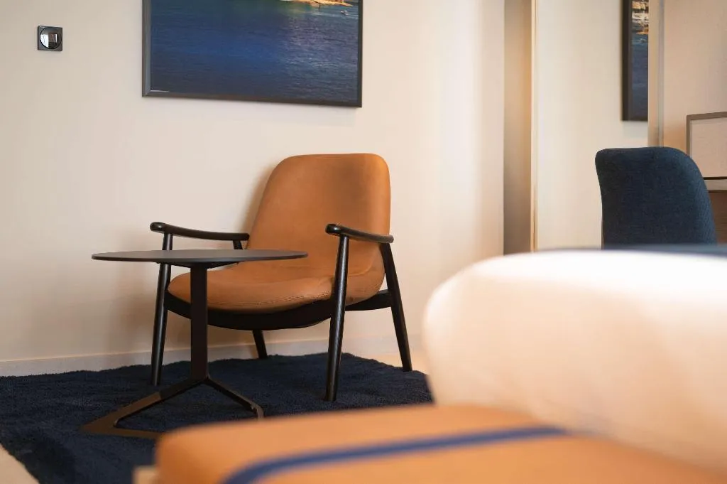 Room, Best Western Premier Malta, Malta