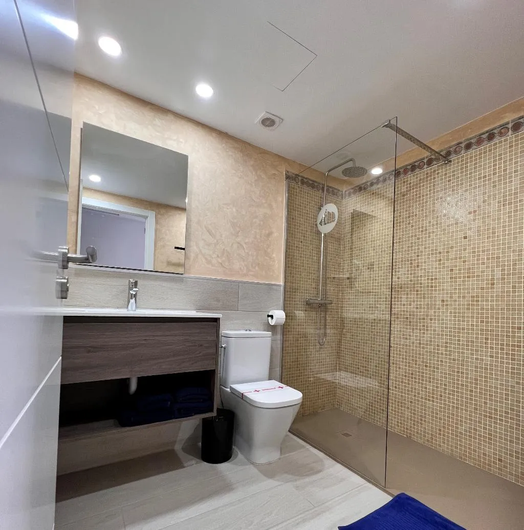 APARTMENT TWO BEDROOMS Room, El Bergantin Menorca Club, Menorca