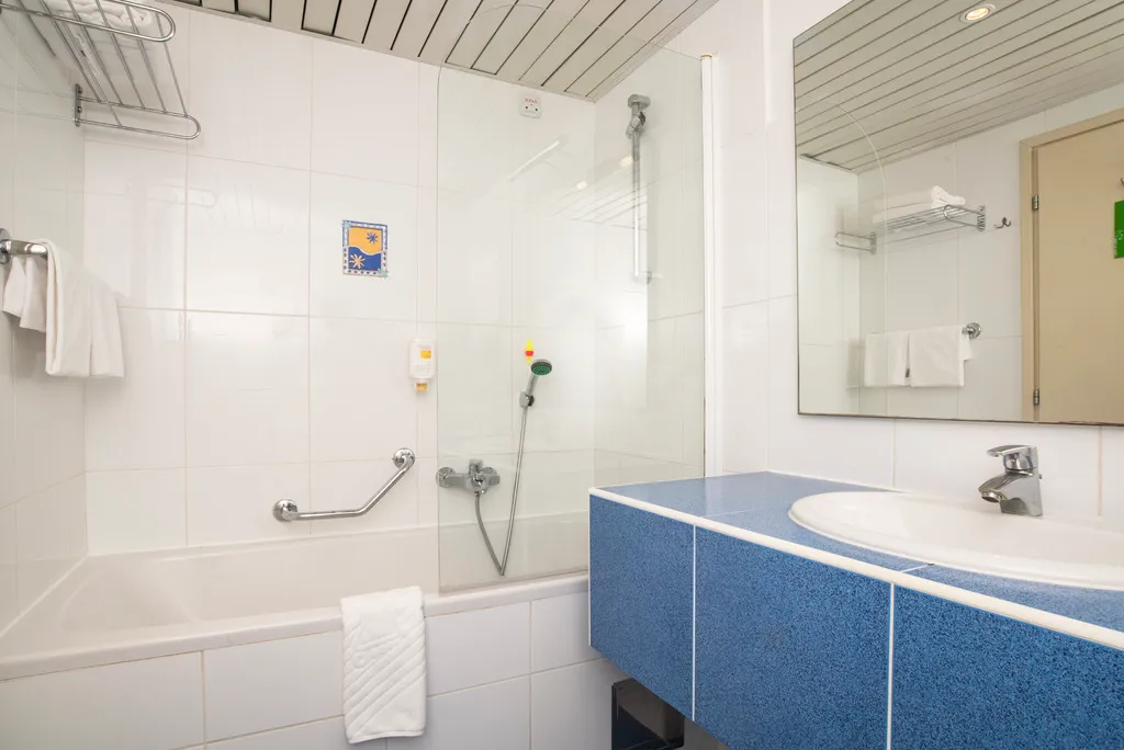 DOUBLE PREMIUM SEA VIEW Room, Hotel Umag  Plava Laguna, Istria