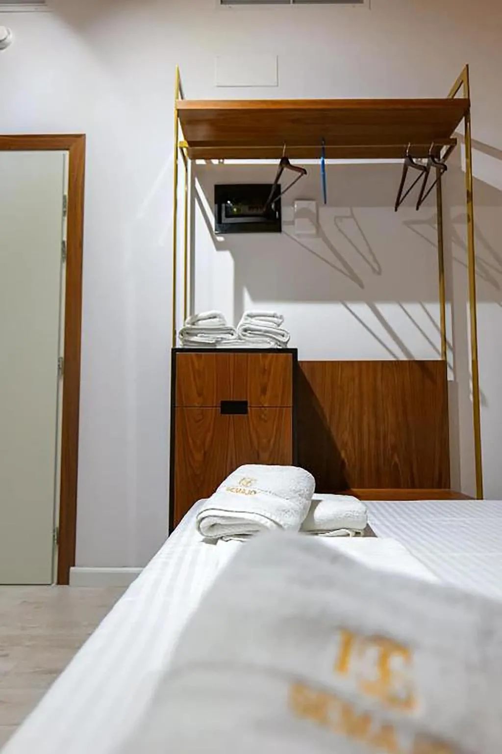 Room, Hotel Semajo, Kavaje
