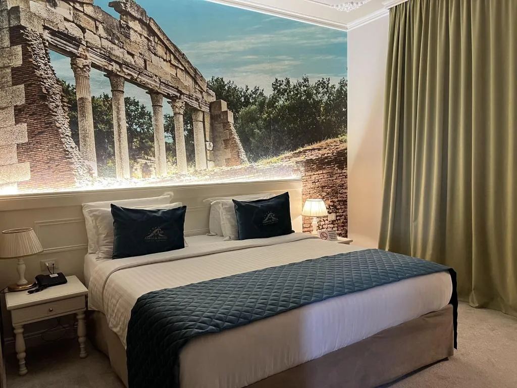 Room, Adriatik Hotel BW Premier Collection, Durres