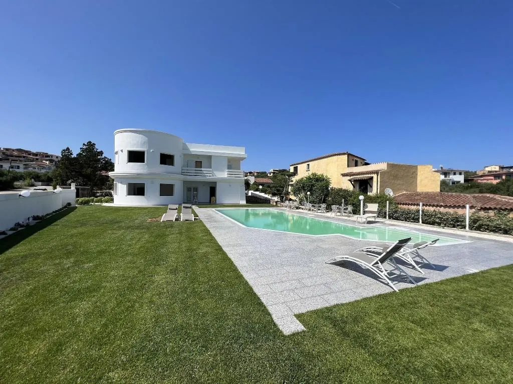 General view, Al Mare Da Francesca, Olbia
