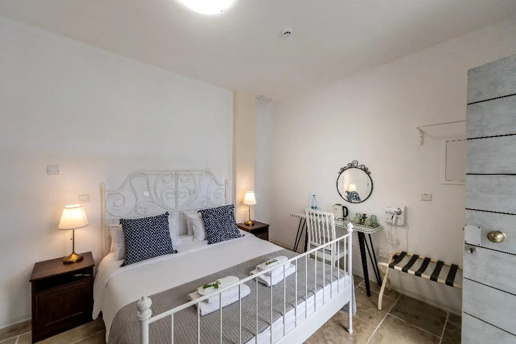 DOUBLE STANDARD Room, Edem Traditional House, Cyprus