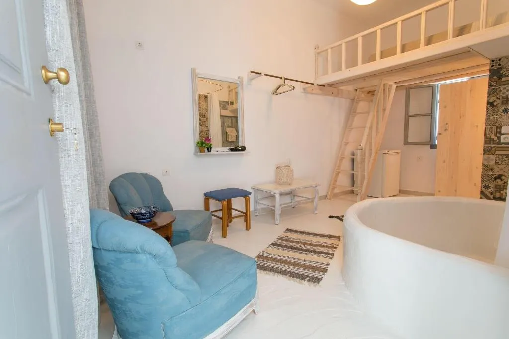 Room, Mascot Boutique Hotel, Rhodes