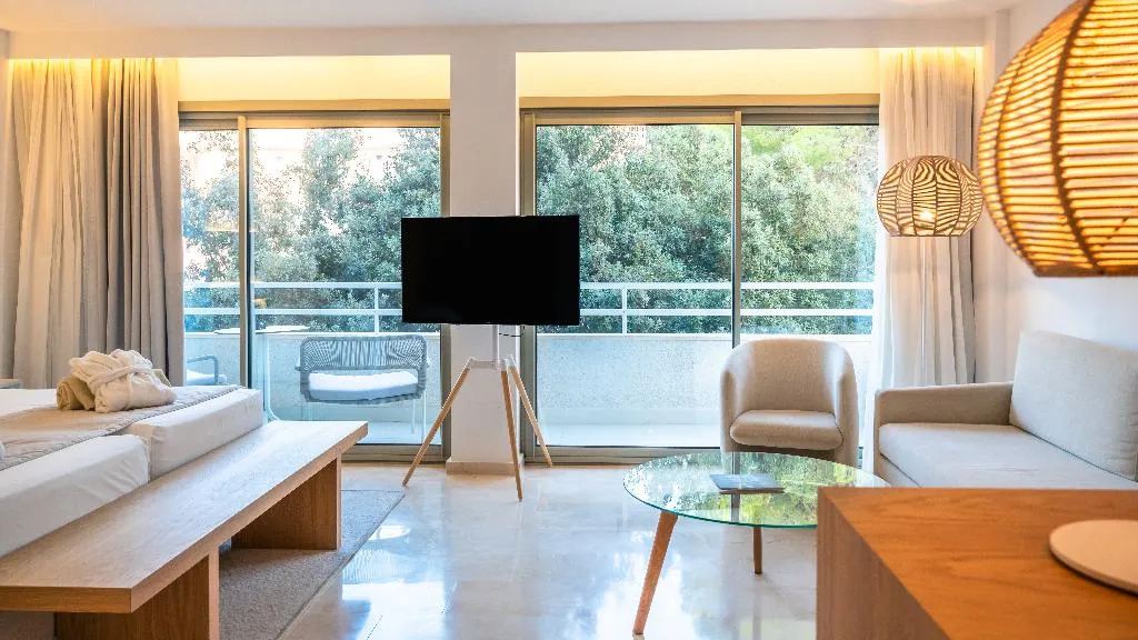 JUNIOR SUITE ANNEX Room, Canyamel Park Hotel & Spa, Majorca