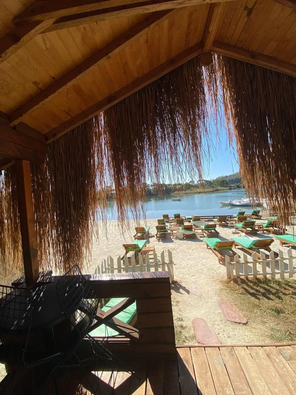 Room, Green Pine Beach & Bungalows Luxury Concept, Dalaman