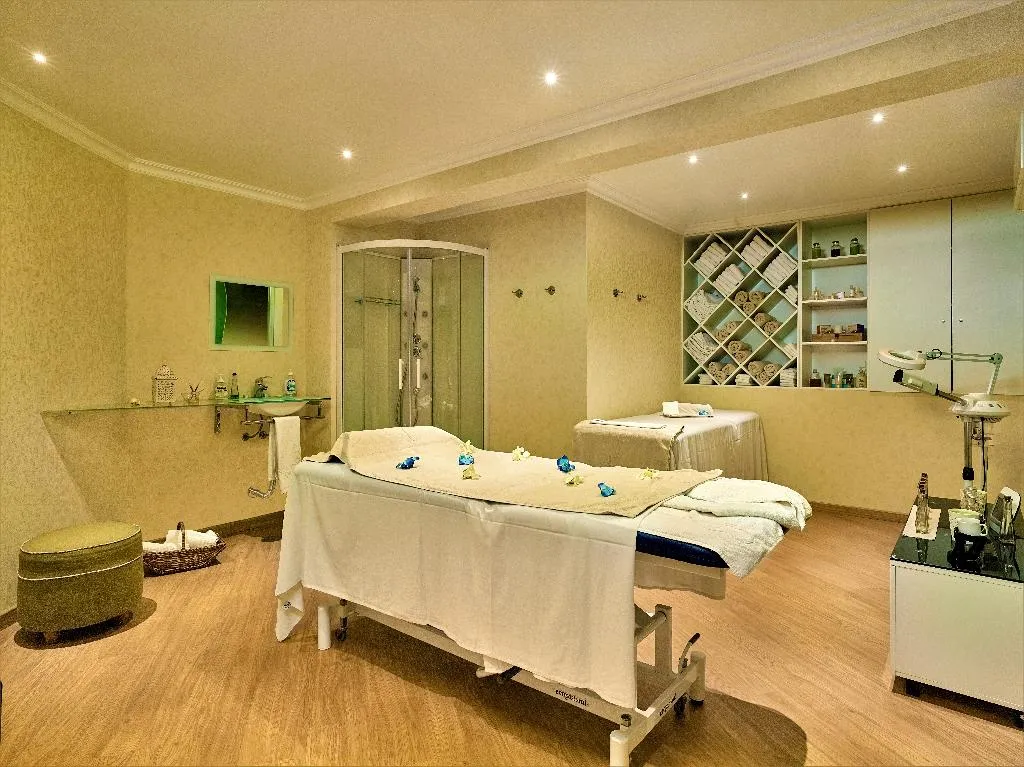 Sports and Entertainment, Hotel Baia Grande, Algarve