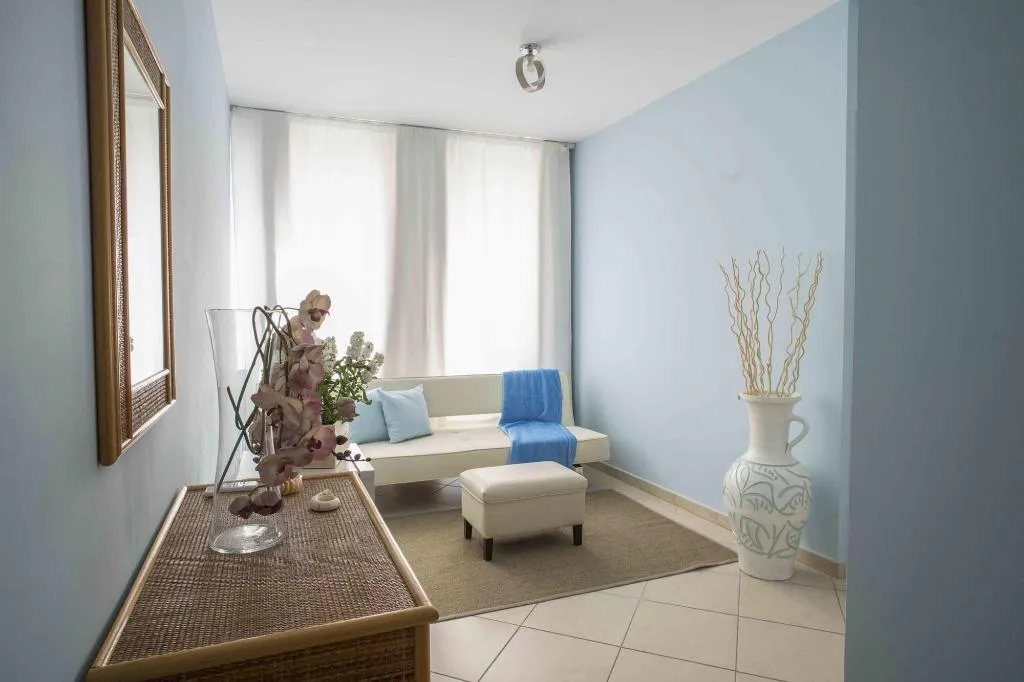 Room, B B L Approdo, Catania