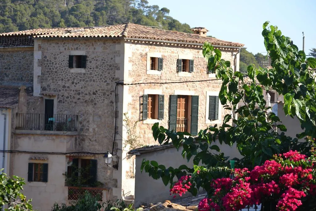 General view, HotelNord, Majorca