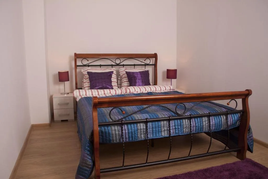Room, Ok Apartments Old Town, Krakow