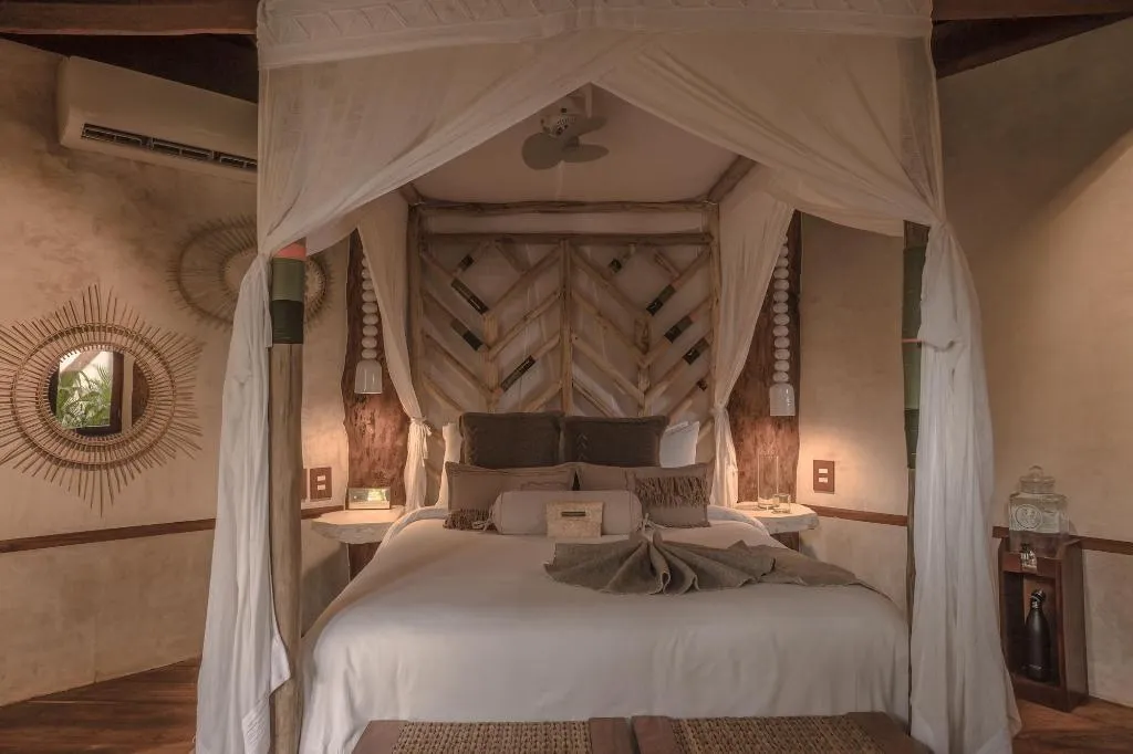 Room, Delek Tulum, Cancun Area