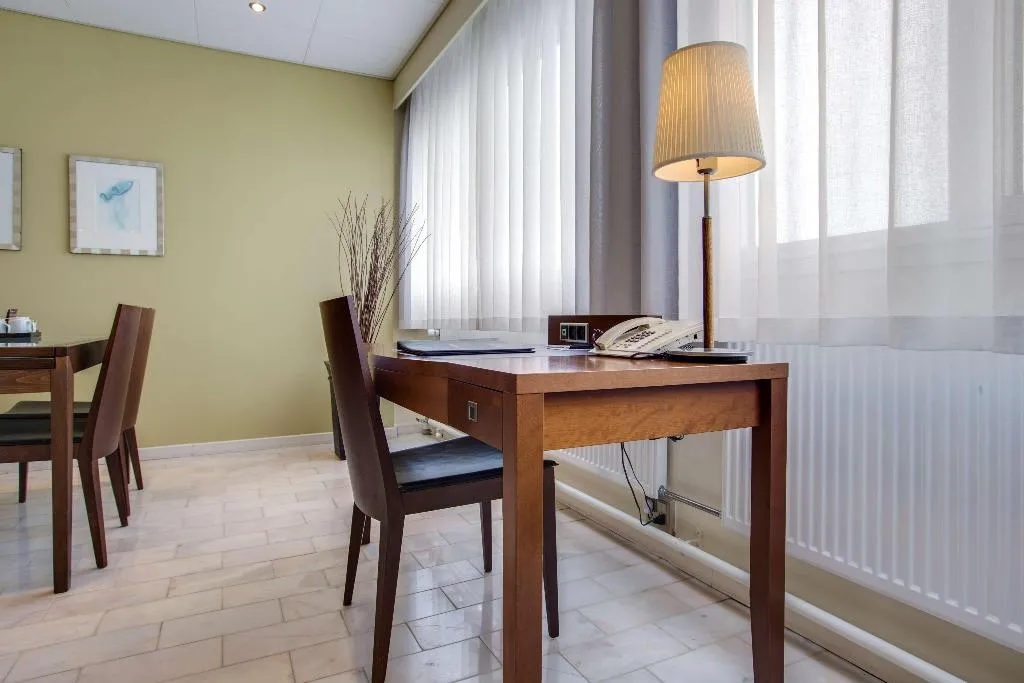 Room, Best Western Plus Airport Hotel Copenhagen, Copenhagen