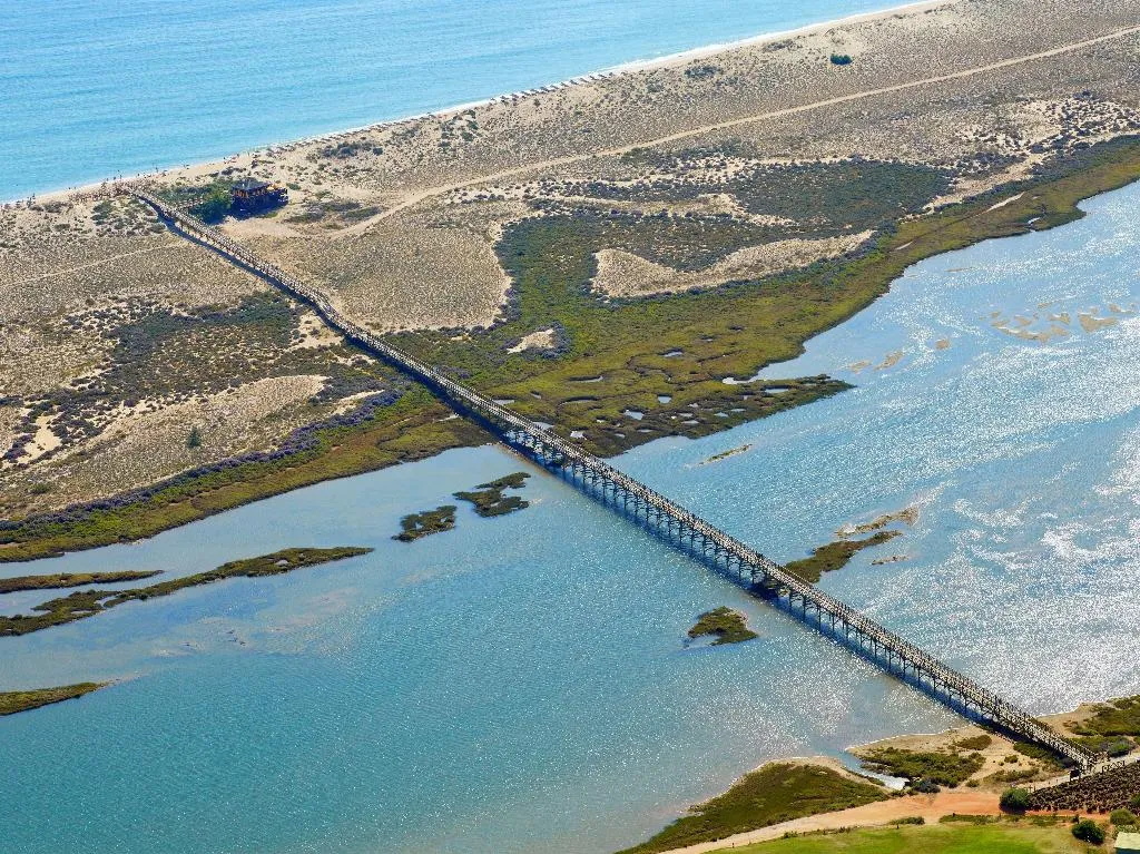 General view, Conrad Algarve, Algarve