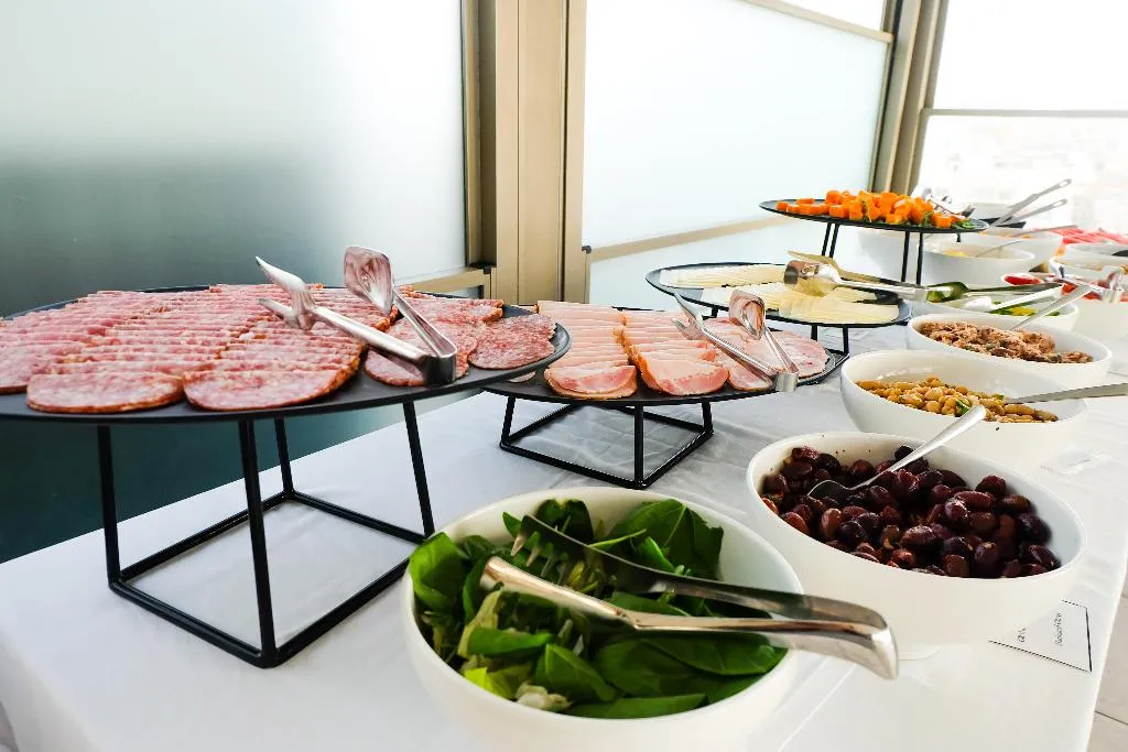 Restaurant, Grands Suites Hotel Residences & Spa, Malta