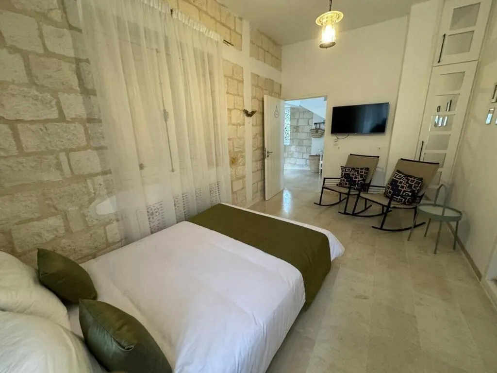 Room, Dar Daniella - Small Design Luxury Hotel, Tunisia