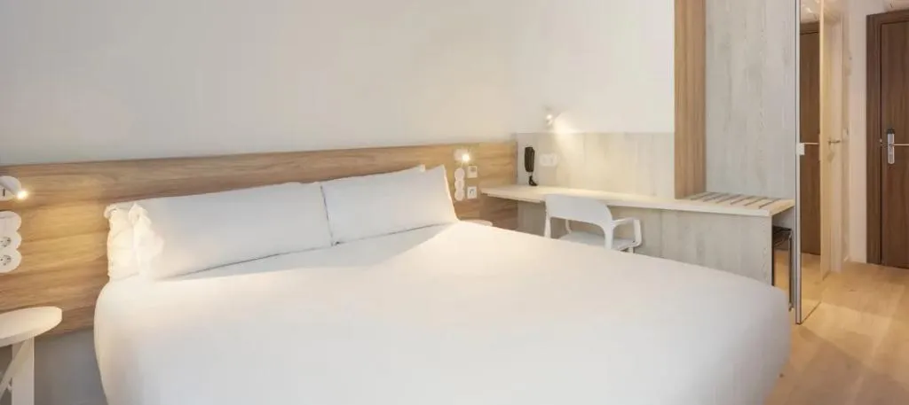 DOUBLE STANDARD Room, B&B Hotel Olhão Algarve, Algarve