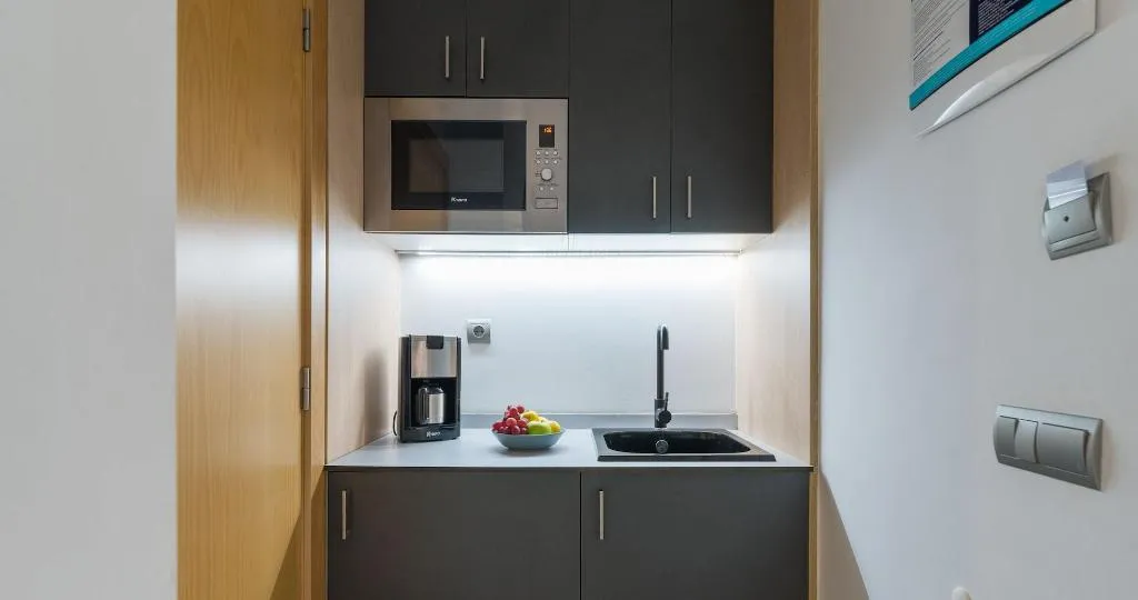 Room, Tusity One, Gran Canaria