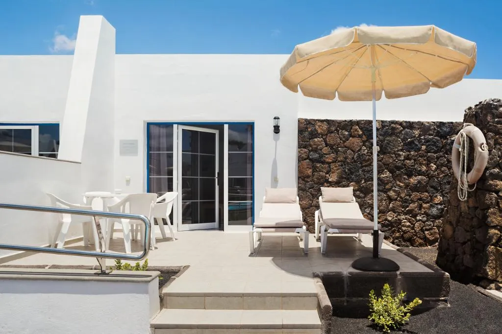 APARTMENT DELUXE Room, Nautilus Lanzarote, Lanzarote