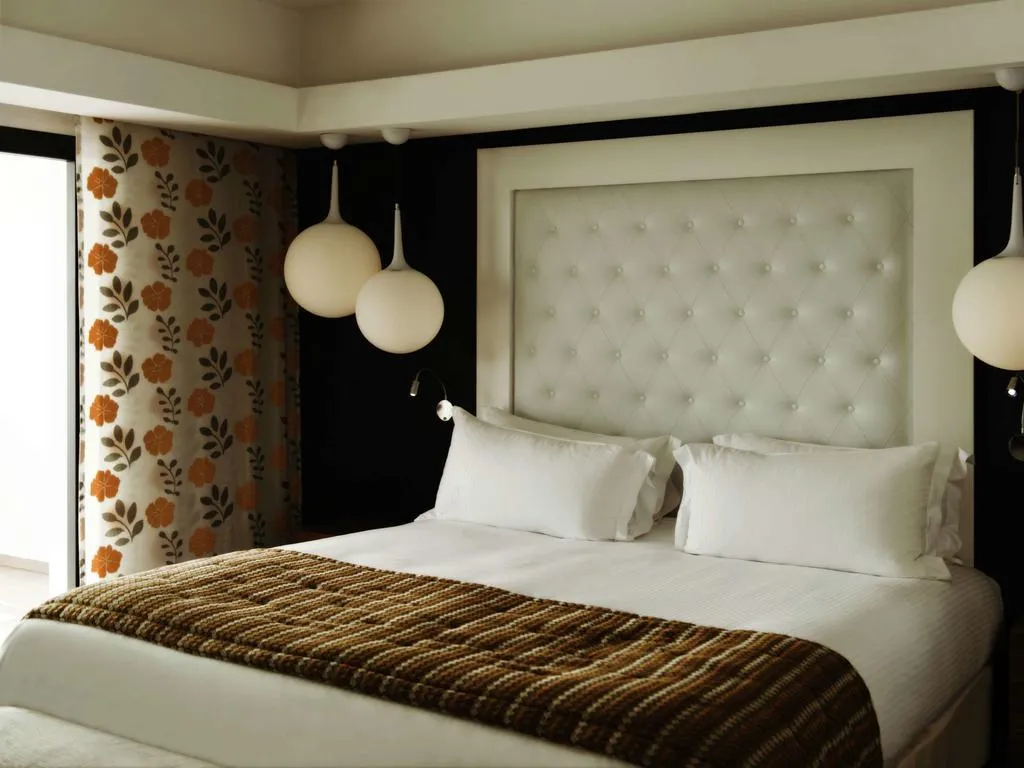 DOUBLE DELUXE Room, Pullman Mazagan Royal Golf & Spa, Casablanca