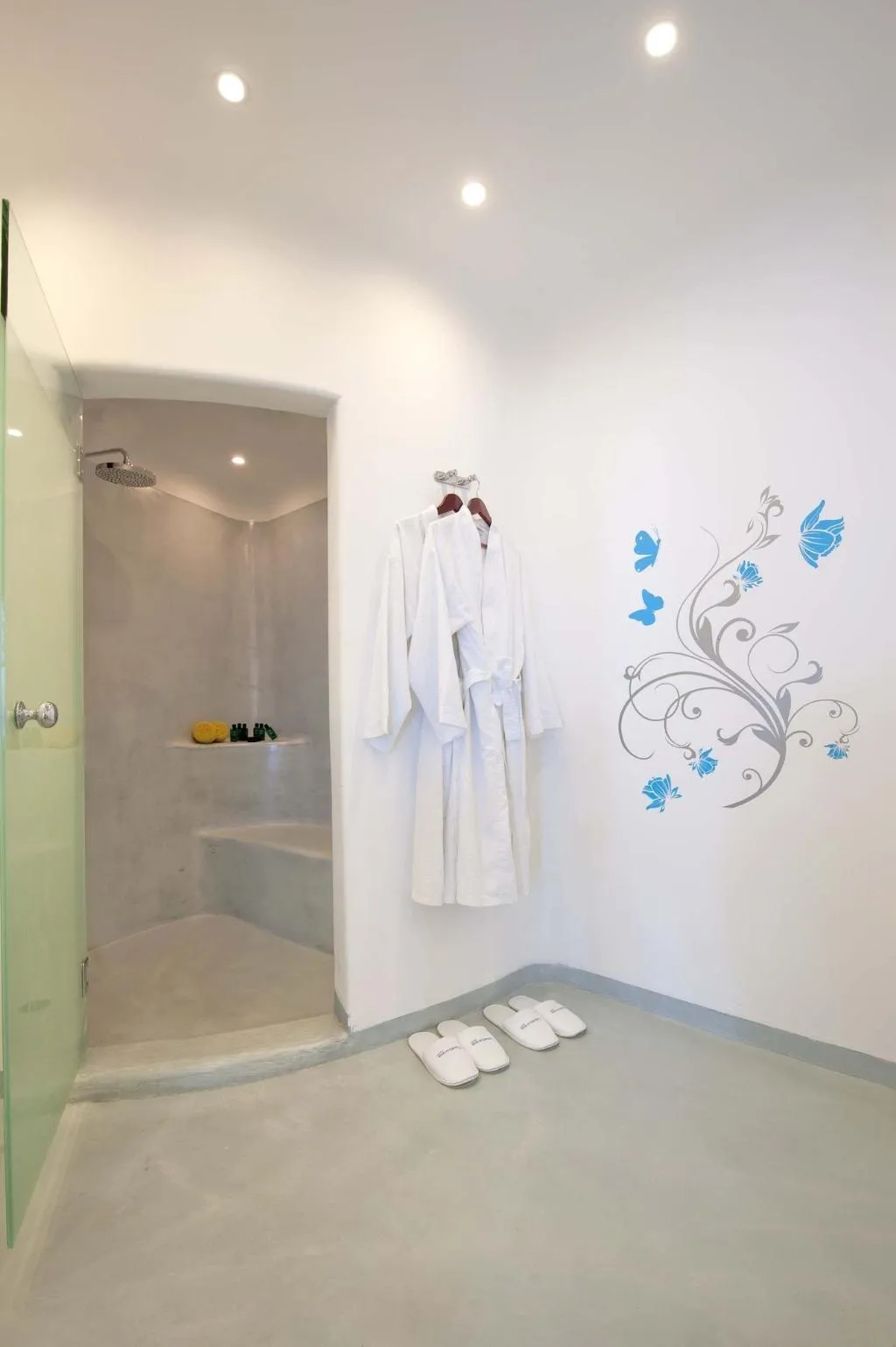 Sports and Entertainment, Absolute Bliss Imerovigli Suites, Santorini