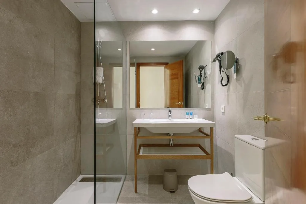 Room, Ilunion Palmanova Mallorca, Majorca