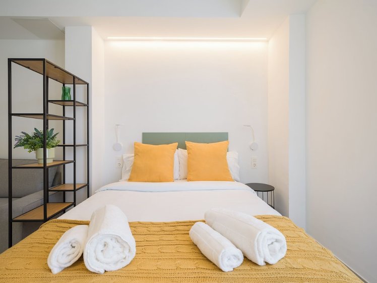 Shabolo Apartments Las Palmas, Gran Canaria