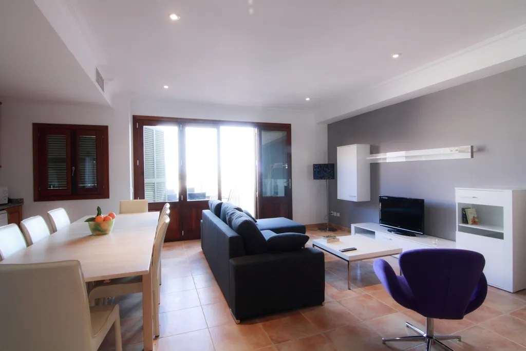 APARTMENT WITH PRIVATE POOL Room, Can Calco, Majorca