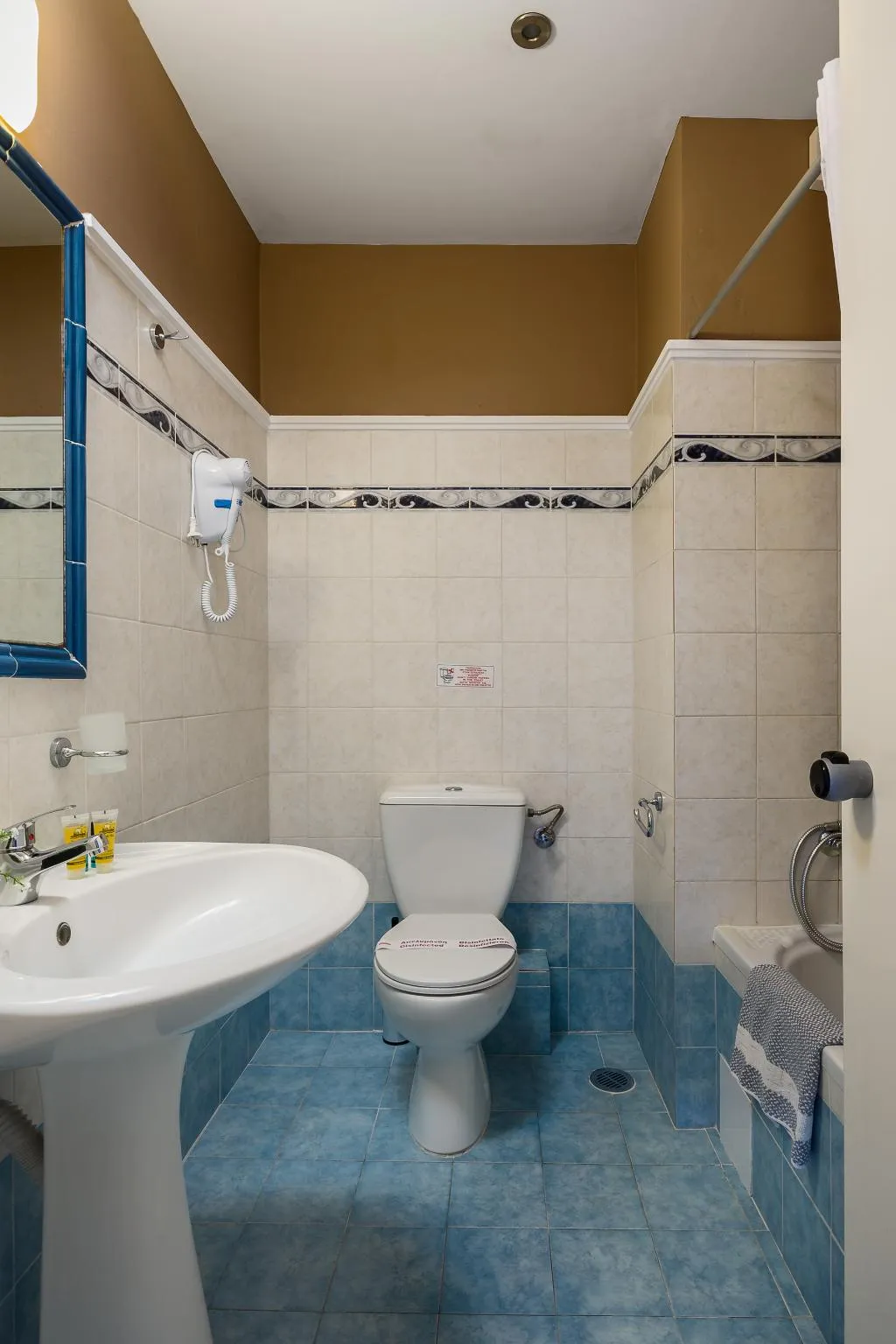 DOUBLE SUPERIOR Room, Arion, Corfu