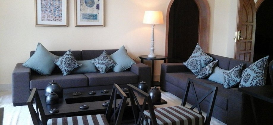 Hasdrubal Prestige Thalassa & Spa Djerba, Tunisia