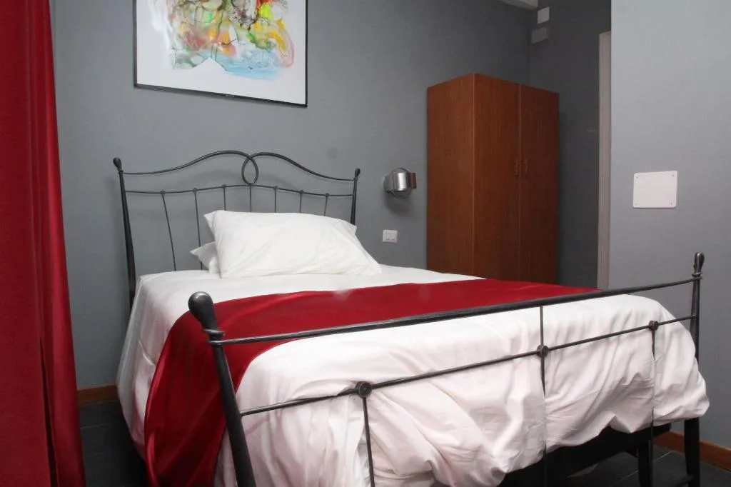 Room, Parioli Bed&Business, Rome